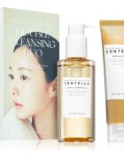 SKIN1004 Madagascar Centella Double Cleansing Duo sada pro čistou a zklidněnou pleť