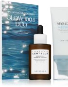 SKIN1004 Madagascar Centella Glow 1004 Duo dárková sada pro rozjasnění pleti