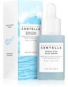 SKIN1004 Madagascar Centella Hyalu-Cica Blue Serum intenzivně hydratační sérum pro zklidnění a posílení citlivé pleti 30 ml