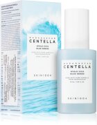 SKIN1004 Madagascar Centella Hyalu-Cica Blue Serum intenzivně hydratační sérum pro zklidnění a posílení citlivé pleti 50 ml