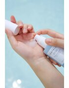 SKIN1004 Madagascar Centella Hyalu-Cica Blue Serum intenzivně hydratační sérum pro zklidnění a posílení citlivé pleti 50 ml
