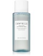 SKIN1004 Madagascar Centella Hyalu-Cica Brightening Toner jemné exfoliační tonikum pro rozjasnění a hydrataci 210 ml