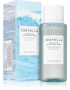 SKIN1004 Madagascar Centella Hyalu-Cica Brightening Toner jemné exfoliační tonikum pro rozjasnění a hydrataci 210 ml