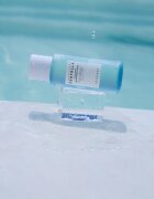 SKIN1004 Madagascar Centella Hyalu-Cica Brightening Toner jemné exfoliační tonikum pro rozjasnění a hydrataci 210 ml