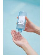 SKIN1004 Madagascar Centella Hyalu-Cica Brightening Toner jemné exfoliační tonikum pro rozjasnění a hydrataci 210 ml