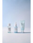 SKIN1004 Madagascar Centella Hyalu-Cica Brightening Toner jemné exfoliační tonikum pro rozjasnění a hydrataci 30 ml