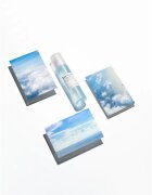 SKIN1004 Madagascar Centella Hyalu-Cica Cloudy Mist hydratační mlha se zklidňujícím účinkem 120 ml