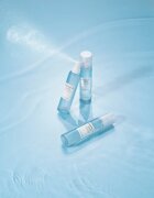 SKIN1004 Madagascar Centella Hyalu-Cica Cloudy Mist hydratační mlha se zklidňujícím účinkem 120 ml