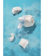 SKIN1004 Madagascar Centella Hyalu-Cica Cloudy Mist hydratační mlha se zklidňujícím účinkem 120 ml