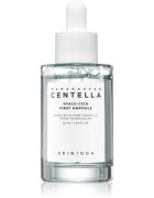 SKIN1004 Madagascar Centella Hyalu-Cica First Ampoule revitalizační hydratační sérum 50 ml