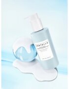 SKIN1004 Madagascar Centella Hyalu-Cica Gentle Cleansing Milk hydratační čisticí mléko pro výživu pleti a udržení její přirozené hydratace 200 ml