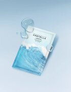 SKIN1004 Madagascar Centella Hyalu-Cica Hydrating Mask plátýnková maska s hydratačním a zklidňujícím účinkem 23 ml