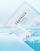 SKIN1004 Madagascar Centella Hyalu-Cica Hydrating Mask plátýnková maska s hydratačním a zklidňujícím účinkem 23 ml