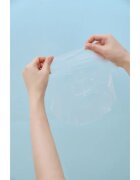 SKIN1004 Madagascar Centella Hyalu-Cica Hydrating Mask plátýnková maska s hydratačním a zklidňujícím účinkem 23 ml