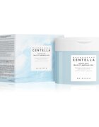 SKIN1004 Madagascar Centella Hyalu-Cica Jelly-Fit Ampoule Pad tonizační polštářky pro dehydratovanou suchou pleť 60 ks