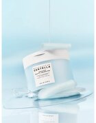 SKIN1004 Madagascar Centella Hyalu-Cica Jelly-Fit Ampoule Pad tonizační polštářky pro dehydratovanou suchou pleť 60 ks