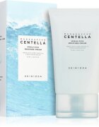 SKIN1004 Madagascar Centella Hyalu-Cica Moisture Cream hloubkově hydratační krém pro zklidnění pleti 75 ml