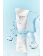 SKIN1004 Madagascar Centella Hyalu-Cica Moisture Cream hloubkově hydratační krém pro zklidnění pleti 75 ml