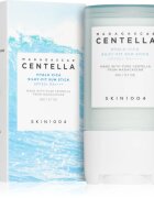 SKIN1004 Madagascar Centella Hyalu-Cica Silky-Fit Sun Stick ochranná hydratační tyčinka SPF 50+ 20 g