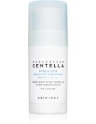 SKIN1004 Madagascar Centella Hyalu-Cica Silky-Fit Sun Stick ochranná hydratační tyčinka SPF 50+ 7 g