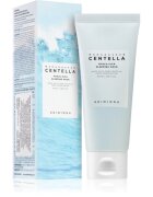 SKIN1004 Madagascar Centella Hyalu-Cica Sleeping Pack zdokonalující a hydratační maska na noc pro vypnutí pleti 100 ml