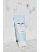 SKIN1004 Madagascar Centella Hyalu-Cica Sleeping Pack zdokonalující a hydratační maska na noc pro vypnutí pleti 100 ml