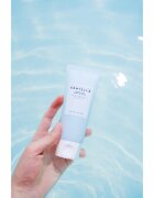 SKIN1004 Madagascar Centella Hyalu-Cica Sleeping Pack zdokonalující a hydratační maska na noc pro vypnutí pleti 100 ml
