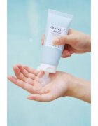SKIN1004 Madagascar Centella Hyalu-Cica Sleeping Pack zdokonalující a hydratační maska na noc pro vypnutí pleti 100 ml
