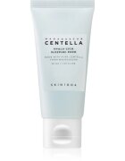 SKIN1004 Madagascar Centella Hyalu-Cica Sleeping Pack zdokonalující a hydratační maska na noc pro vypnutí pleti 30 ml