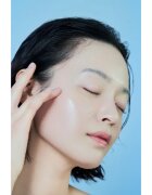 SKIN1004 Madagascar Centella Hyalu-Cica Sleeping Pack zdokonalující a hydratační maska na noc pro vypnutí pleti 30 ml