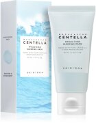SKIN1004 Madagascar Centella Hyalu-Cica Sleeping Pack zdokonalující a hydratační maska na noc pro vypnutí pleti 30 ml