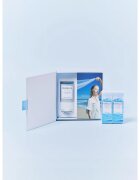 SKIN1004 Madagascar Centella Hyalu-Cica Sunsational Kit dárková sada s vysokou UV ochranou