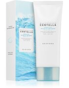 SKIN1004 Madagascar Centella Hyalu-Cica Water-Fit Sun Serum ochranné sérum s hydratačním účinkem SPF 50+ 100 ml
