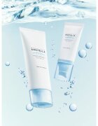 SKIN1004 Madagascar Centella Hyalu-Cica Water-Fit Sun Serum ochranné sérum s hydratačním účinkem SPF 50+ 100 ml
