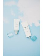 SKIN1004 Madagascar Centella Hyalu-Cica Water-Fit Sun Serum ochranné sérum s hydratačním účinkem SPF 50+ 100 ml