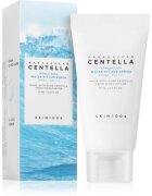 SKIN1004 Madagascar Centella Hyalu-Cica Water-Fit Sun Serum ochranné sérum s hydratačním účinkem SPF 50+ 15 ml