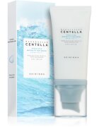 SKIN1004 Madagascar Centella Hyalu-Cica Water-Fit Sun Serum ochranné sérum s hydratačním účinkem SPF 50+ 50 ml