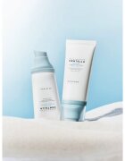 SKIN1004 Madagascar Centella Hyalu-Cica Water-Fit Sun Serum ochranné sérum s hydratačním účinkem SPF 50+ 50 ml