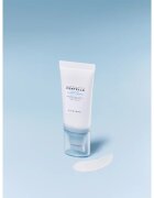 SKIN1004 Madagascar Centella Hyalu-Cica Water-Fit Sun Serum ochranné sérum s hydratačním účinkem SPF 50+ 50 ml