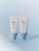 SKIN1004 Madagascar Centella Hyalu-Cica Water-Fit Sun Serum Twin Pack ochranné sérum s hydratačním účinkem DUO BALENÍ