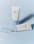 SKIN1004 Madagascar Centella Hyalu-Cica Water-Fit Sun Serum Twin Pack ochranné sérum s hydratačním účinkem DUO BALENÍ