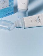 SKIN1004 Madagascar Centella Hyalu-Cica Water-Fit Sun Serum Twin Pack ochranné sérum s hydratačním účinkem DUO BALENÍ