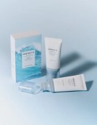 SKIN1004 Madagascar Centella Hyalu-Cica Water-Fit Sun Serum Twin Pack ochranné sérum s hydratačním účinkem DUO BALENÍ