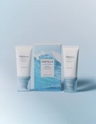SKIN1004 Madagascar Centella Hyalu-Cica Water-Fit Sun Serum Twin Pack ochranné sérum s hydratačním účinkem DUO BALENÍ