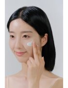 SKIN1004 Madagascar Centella Hyalu-Cica Water-Fit Sun Serum Twin Pack ochranné sérum s hydratačním účinkem DUO BALENÍ