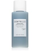 SKIN1004 Madagascar Centella Hyalu-Teca Glass Skin Milk mléčné tonikum pro rozjasnění a hydrataci 210 ml