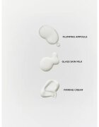 SKIN1004 Madagascar Centella Hyalu-Teca Glass Skin Milk mléčné tonikum pro rozjasnění a hydrataci 210 ml