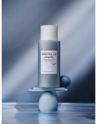 SKIN1004 Madagascar Centella Hyalu-Teca Glass Skin Milk mléčné tonikum pro rozjasnění a hydrataci 210 ml