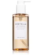 SKIN1004 Madagascar Centella Light Cleansing Oil čisticí a odličovací olej se zklidňujícím účinkem 200 ml