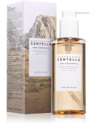 SKIN1004 Madagascar Centella Light Cleansing Oil čisticí a odličovací olej se zklidňujícím účinkem 200 ml